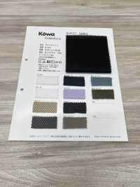 W-220 Light Mesh[Textile / Fabric] KOWA Sub Photo