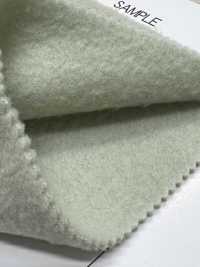 SFS-250 Double-sided Fuzzy Fleece[Textile / Fabric] KOWA Sub Photo