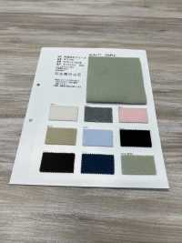 SFS-250 Double-sided Fuzzy Fleece[Textile / Fabric] KOWA Sub Photo