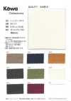 CBC-313 Chambray Cloth