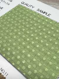 AN-3000 Medium Waffle Knit[Textile / Fabric] KOWA Sub Photo