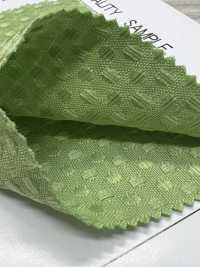 AN-3000 Medium Waffle Knit[Textile / Fabric] KOWA Sub Photo