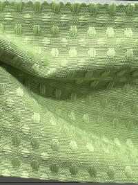 AN-3000 Medium Waffle Knit[Textile / Fabric] KOWA Sub Photo