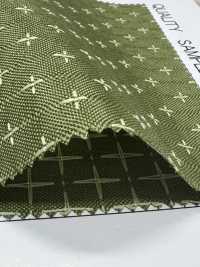 AN-2000 Cationic Sashiko[Textile / Fabric] KOWA Sub Photo
