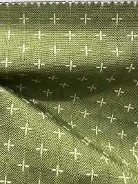 AN-2000 Cationic Sashiko[Textile / Fabric] KOWA Sub Photo