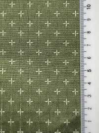 AN-2000 Cationic Sashiko[Textile / Fabric] KOWA Sub Photo