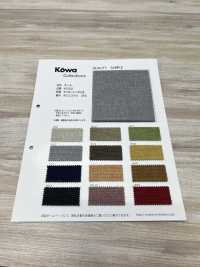 M-23033 Mall[Textile / Fabric] KOWA Sub Photo