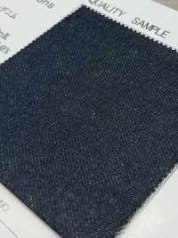 SM-218 Colored Denim[Textile / Fabric] KOWA Sub Photo