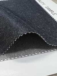 SM-218 Colored Denim[Textile / Fabric] KOWA Sub Photo
