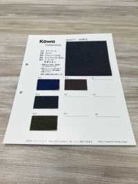 SM-218 Colored Denim[Textile / Fabric] KOWA Sub Photo