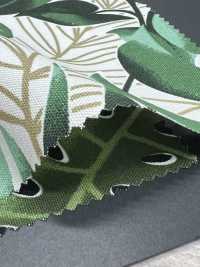 KWOXPT-002 Botanical[Textile / Fabric] KOWA Sub Photo