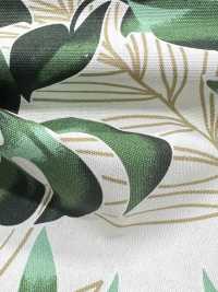 KWOXPT-002 Botanical[Textile / Fabric] KOWA Sub Photo