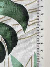 KWOXPT-002 Botanical[Textile / Fabric] KOWA Sub Photo