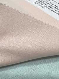 70210 WABI Japanese Bleached Double Gauze[Textile / Fabric] KOWA Sub Photo
