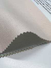 70210 WABI Japanese Bleached Double Gauze[Textile / Fabric] KOWA Sub Photo