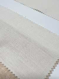 IOG-WG Double Gauze, Kinari[Textile / Fabric] KOWA Sub Photo