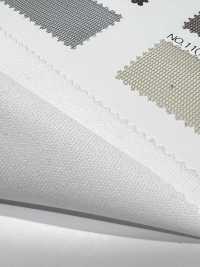KW-K7528S 75D Circular Interlock Knitting Skin[Textile / Fabric] KOWA Sub Photo