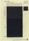 BJ0708 Organic Uneven Thread Selvedge Stretch Denim (13.3 Oz)