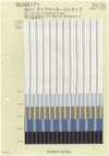 BC95171 60/1 Typewriter Cloth Stripe