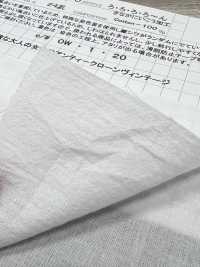 KINANADAKI-10 KINANADAKI 10 Vintage Lawn Lovely Lawn Chan[Textile / Fabric] Komatsuwa Textile Sub Photo