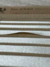 6940 Recycled One-sided Satin Ribbon Tape[Ribbon Tape Cord] ROSE BRAND(Marushin) Sub Photo