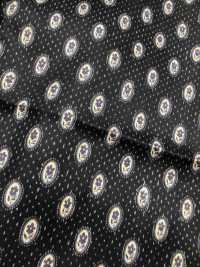 7025-1200-3 30 Viyella[Textile / Fabric] HOKKOH Sub Photo