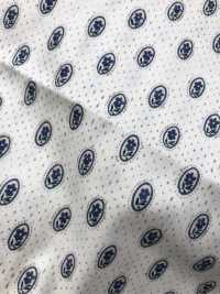 7025-1200-3 30 Viyella[Textile / Fabric] HOKKOH Sub Photo