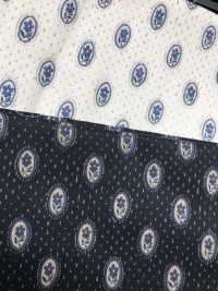 7025-1200-3 30 Viyella[Textile / Fabric] HOKKOH Sub Photo