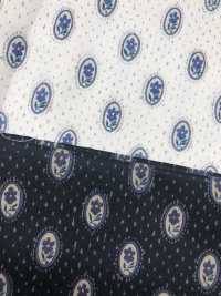 7025-1200-3 30 Viyella[Textile / Fabric] HOKKOH Sub Photo
