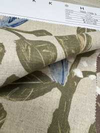 7025-1700-3 CL Loomstate[Textile / Fabric] HOKKOH Sub Photo