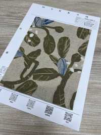 7025-1700-3 CL Loomstate[Textile / Fabric] HOKKOH Sub Photo