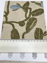 7025-1700-3 CL Loomstate[Textile / Fabric] HOKKOH Sub Photo