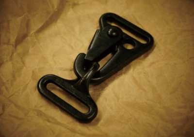 W-TSH Triangle Snap Hook 25mm