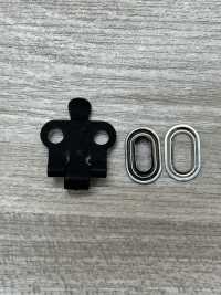 W-FT FT Buckle[Buckles And Ring] Asahi Zipper Sub Photo