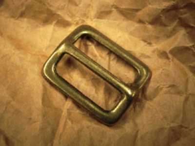 W-KR Buckle 25-1