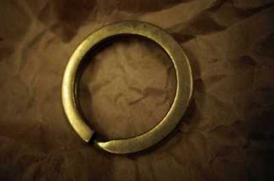 Double Ring (22/25/30mm)