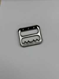 W-BUB BU Buckle 25mm[Buckles And Ring] Asahi Zipper Sub Photo