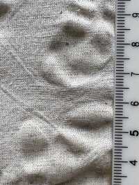 7025-1725-1 Linen Loomstate Salt Shrink[Textile / Fabric] HOKKOH Sub Photo