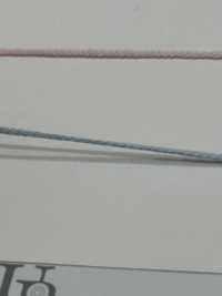 UR-3514 Organic Cotton Cord[Ribbon Tape Cord] UNITED RIBBONS Sub Photo
