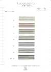 UR-3555 Linen Stripe