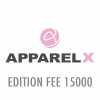 EDITION-FEE-15000 For Ordering Pattern Fee (@15000)