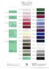 UR-1110-SAMPLE UR-1110 Sample Card
