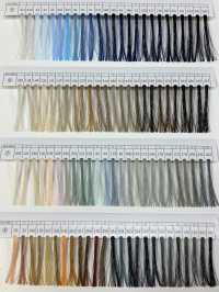 TST Gunze Polyester Sewing Thread Gunze Sub Photo