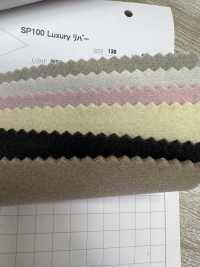 80666 SP100 Luxury River[Textile / Fabric] Parika Sub Photo