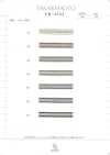 UR-3554 Linen Stripe