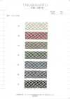 UR-3578 Linen Cord