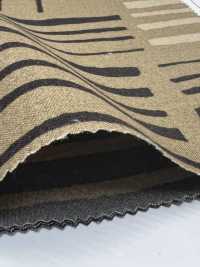 7025-1215-1 20 High Density Poplin BIG Geometric Pattern[Textile / Fabric] HOKKOH Sub Photo