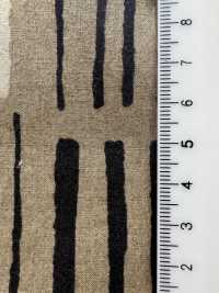 7025-1215-1 20 High Density Poplin BIG Geometric Pattern[Textile / Fabric] HOKKOH Sub Photo