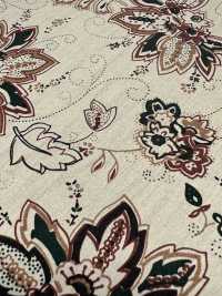 7025-1240-1 50 Broadcloth Chintz[Textile / Fabric] HOKKOH Sub Photo
