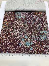 8025-1560-1 30 Viyella ANGEL SOFT FLOWER[Textile / Fabric] HOKKOH Sub Photo